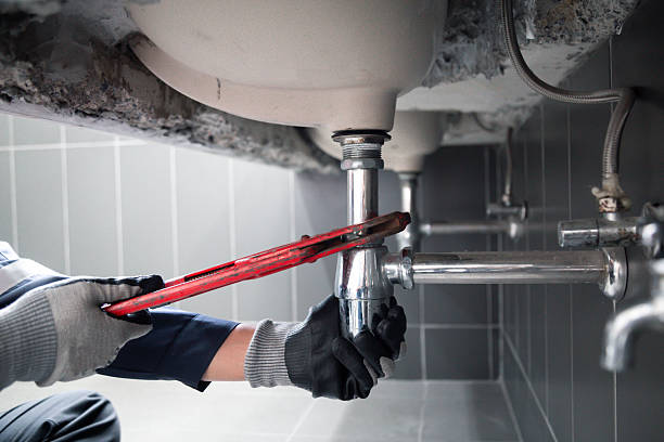 Trusted Faucet Repair service in Talladega, AL - AAA Plumbing Heating